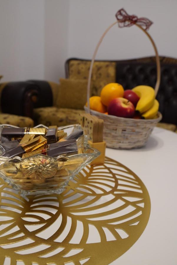 Apartments Manitovac M Niksic Ngoại thất bức ảnh