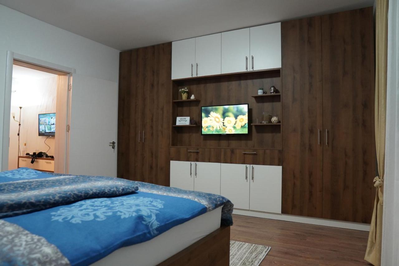 Apartments Manitovac M Niksic Ngoại thất bức ảnh